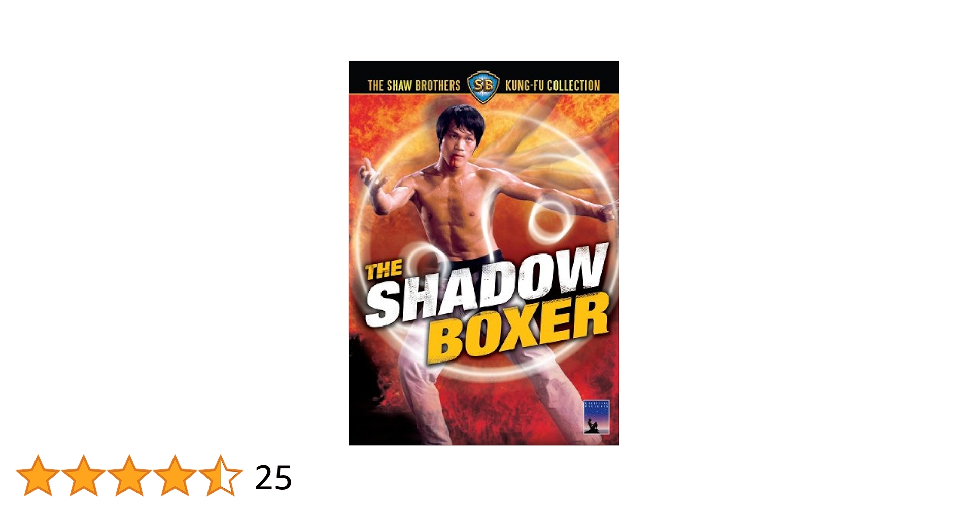 希少 DOG FIGHT FINAL MAYBE TOMORROW DVD Shadow Boxer: Amazon.ca: Frankie Wei, Shih Szu, Chen Wo-fu